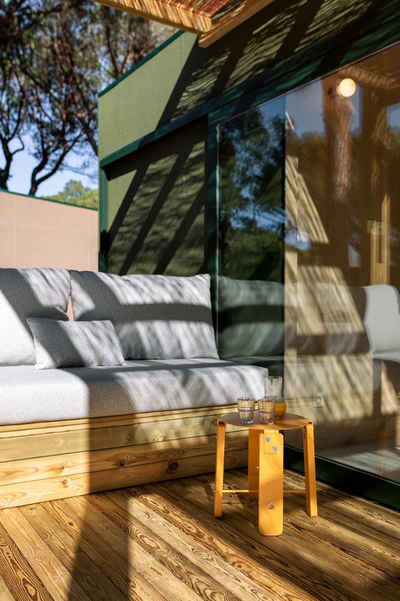 Wecamp Jávea Exterior foto